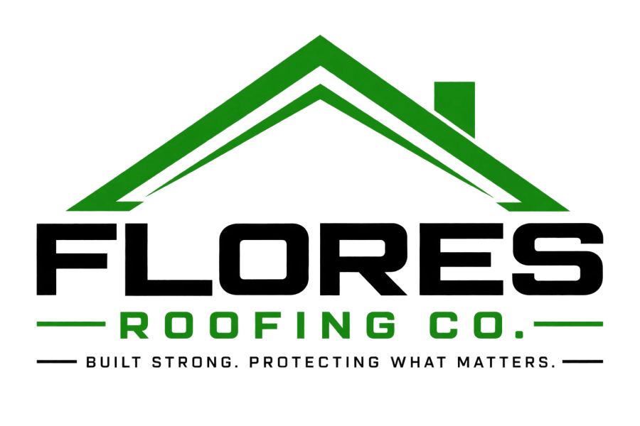 Flores Roofing & Contracting